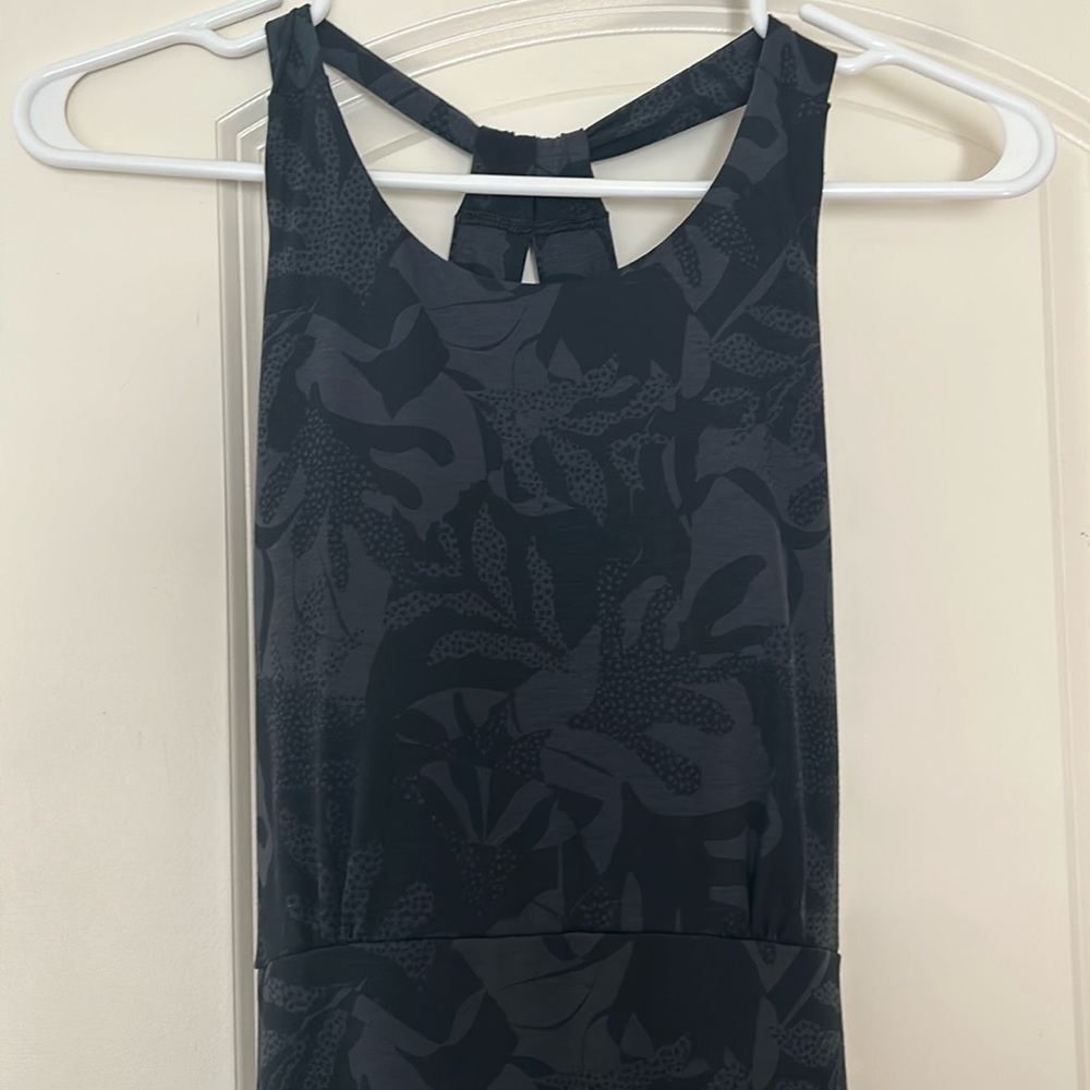 PrAna Jewel Lake Summer Dress